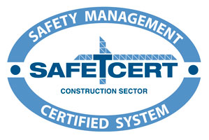 Safety Management Certified System